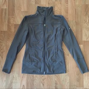 Nike Women’s Dri Fit Full Zip Up Jacket Sz S